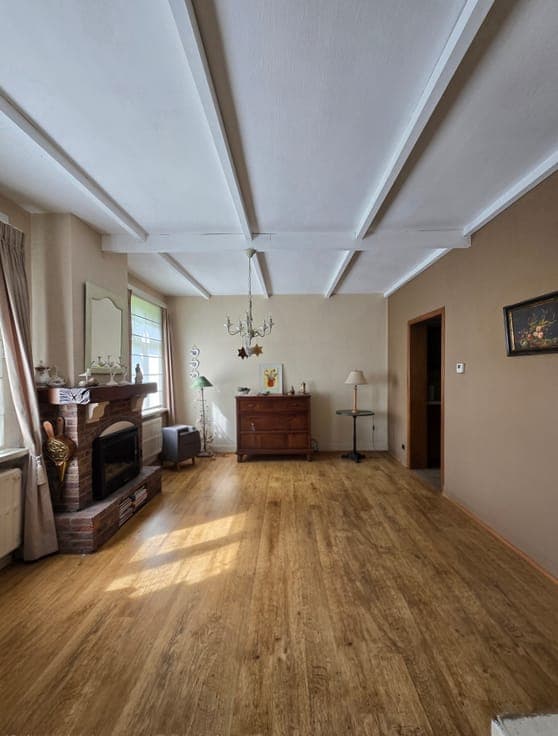 House in Edegem