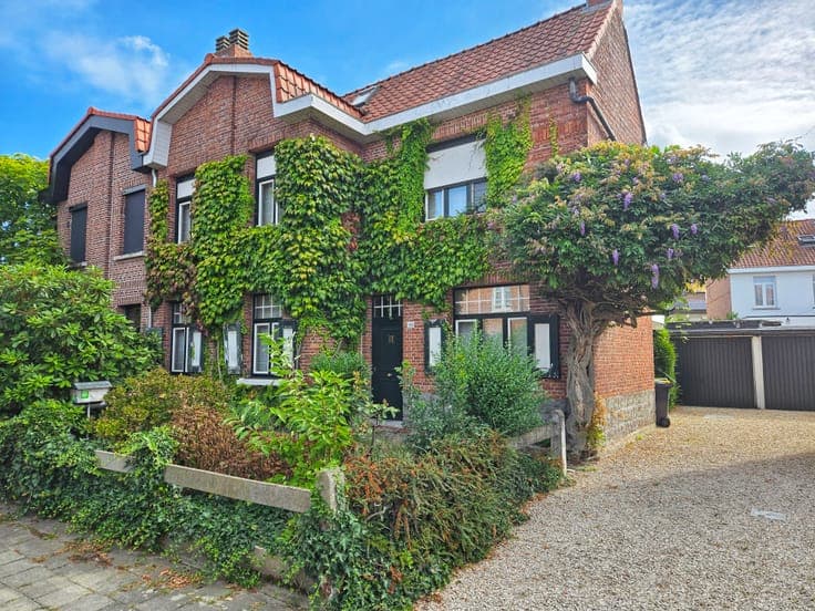 House in Edegem