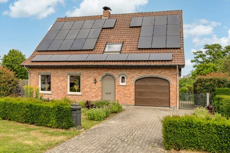 House in Ravels