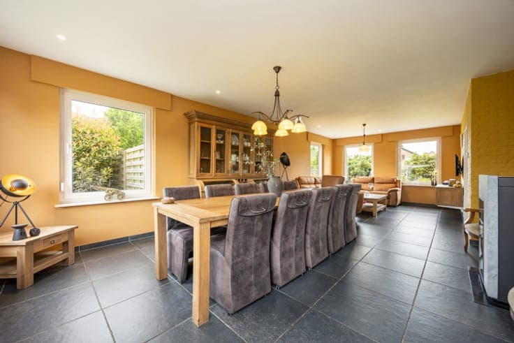House in Ravels
