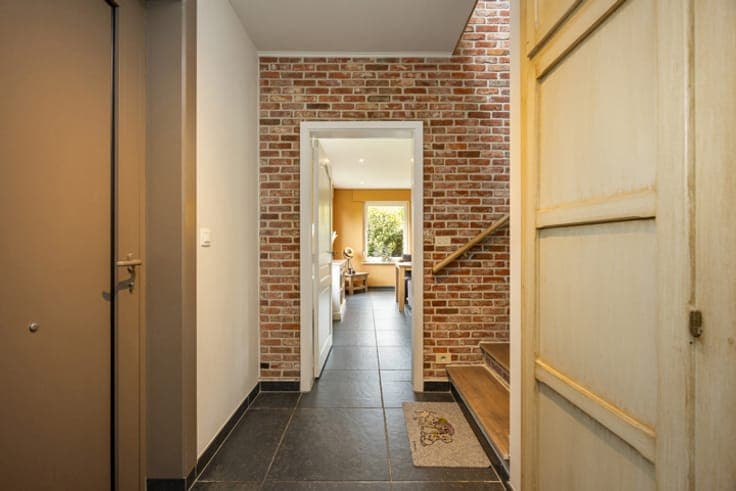 House in Ravels