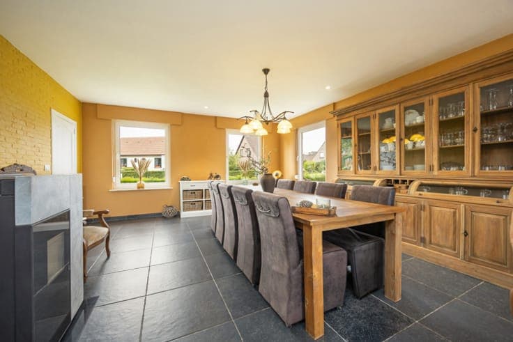 House in Ravels
