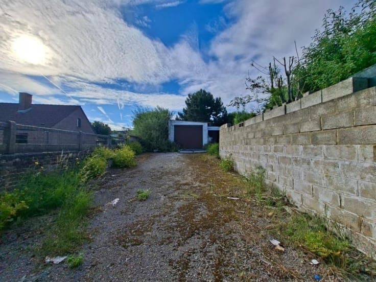 House in Saint-Amand