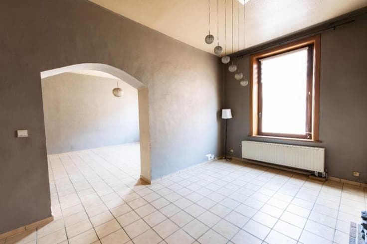 House in Saint-Amand