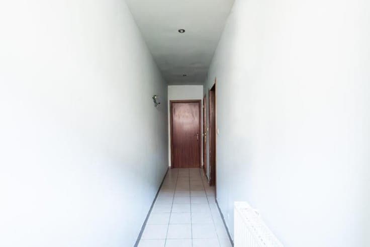 House in Saint-Amand
