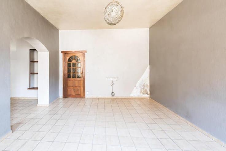 House in Saint-Amand