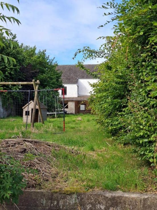 House in Saint-Amand