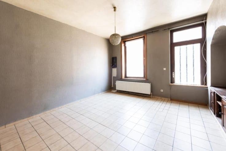 House in Saint-Amand