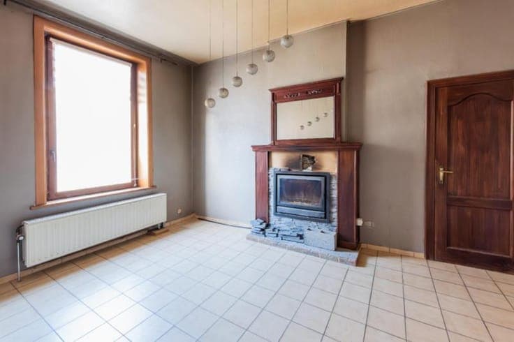 House in Saint-Amand