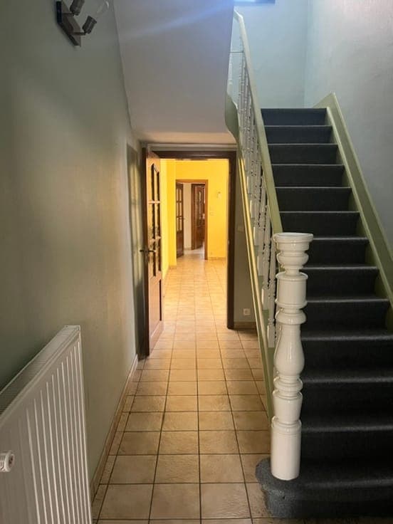 House in Uccle