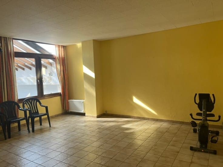 House in Uccle