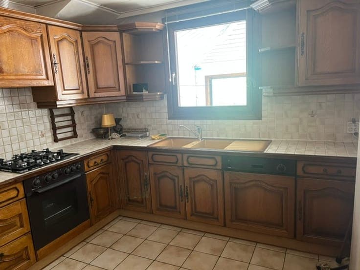 House in Uccle