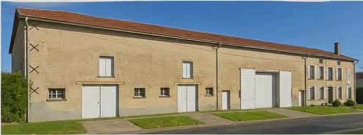 House in Virton