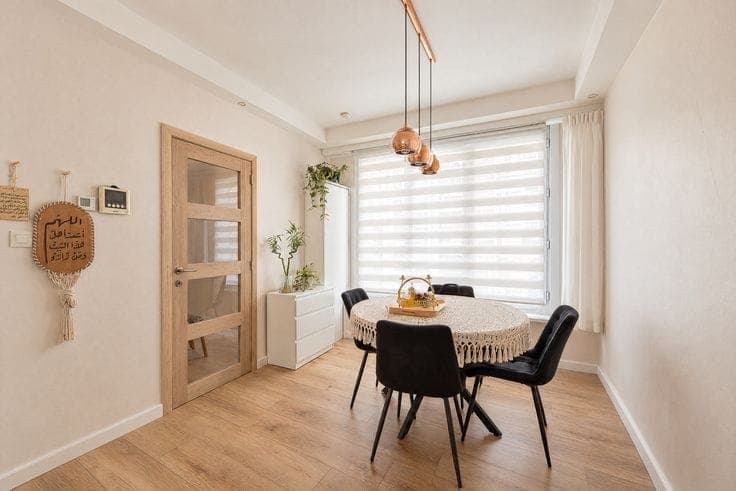 Instapklare woning, met 3 slaapkamers in het hartje van Tem…