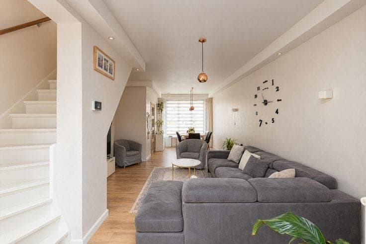 Instapklare woning, met 3 slaapkamers in het hartje van Tem…