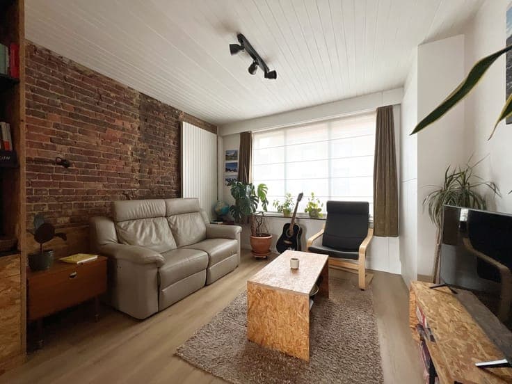 Instapklare, energiezuinige woning met tuin + garage!