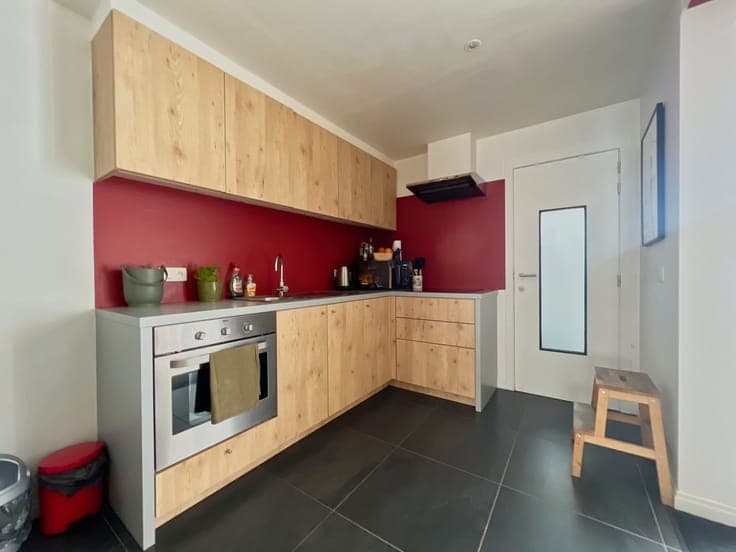 Instapklare, energiezuinige woning met tuin + garage!