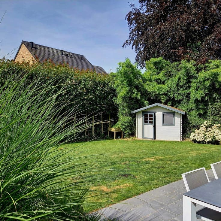 House in Tervueren