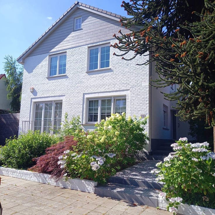 House in Tervueren