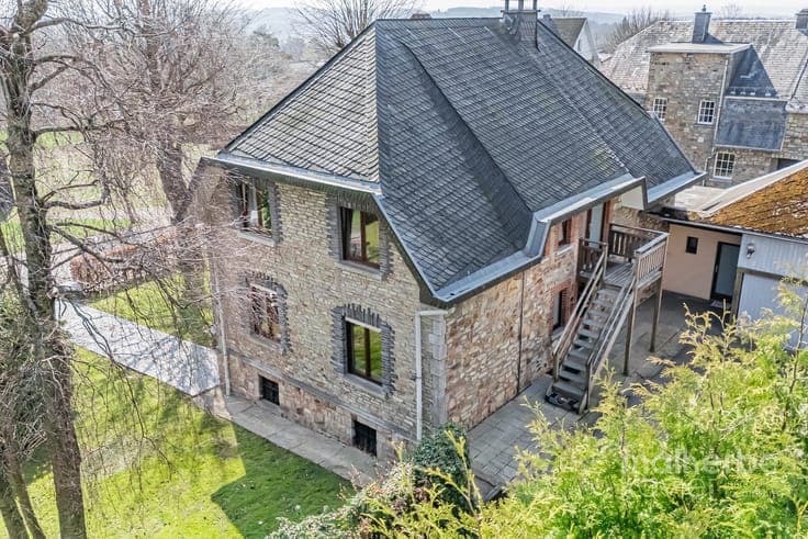 Investment property in Waimes