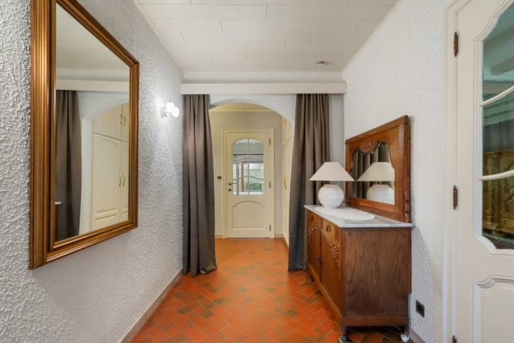 Family home with 2 bedrooms on 2133 m² in Retie