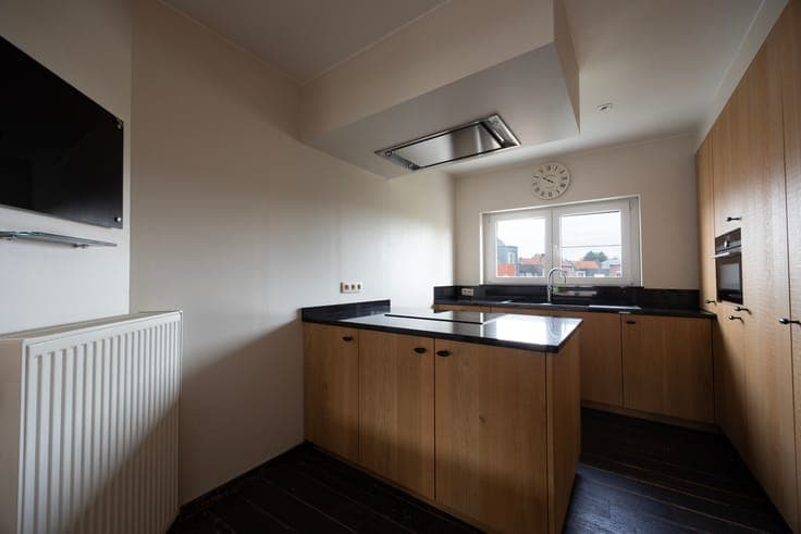 House in Schoten