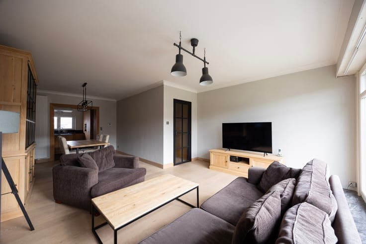 House in Schoten