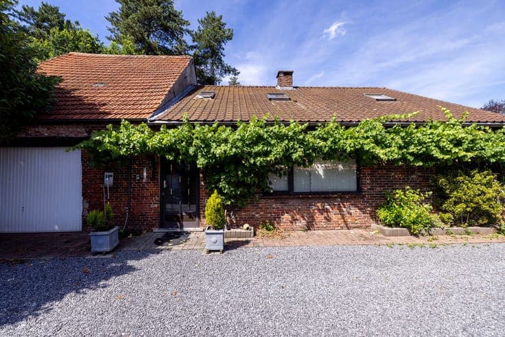 House in Laakdal