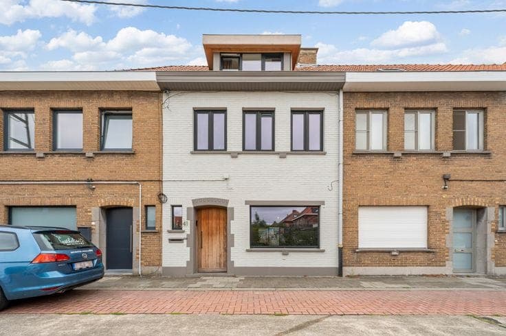 House in Lauwe