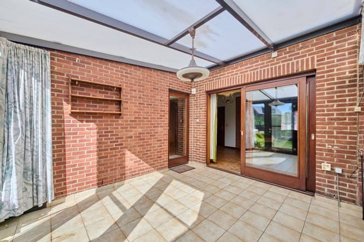 House in Tongeren-Borgloon