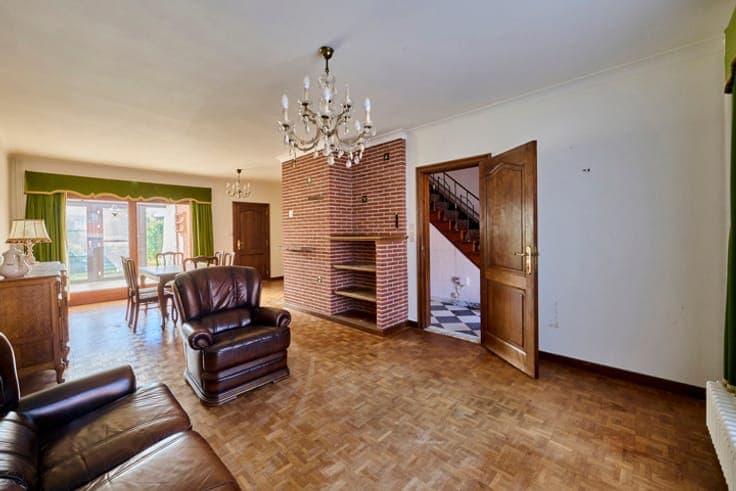 House in Tongeren-Borgloon