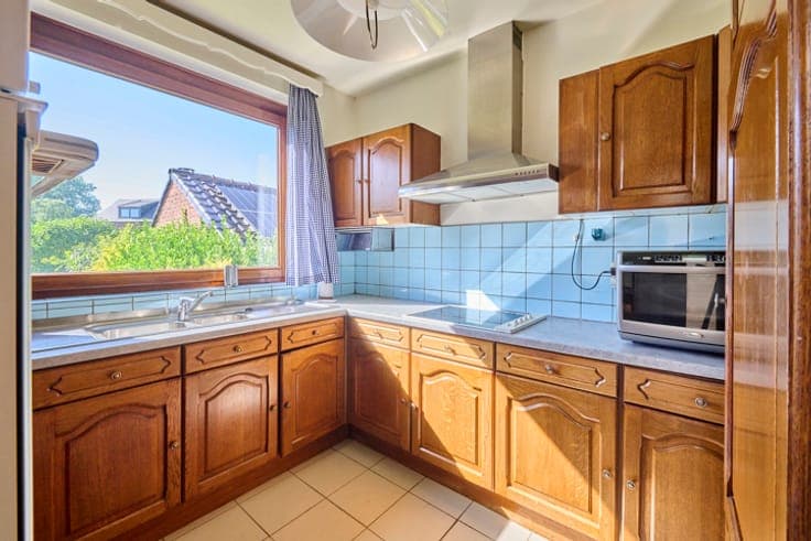 House in Tongeren-Borgloon