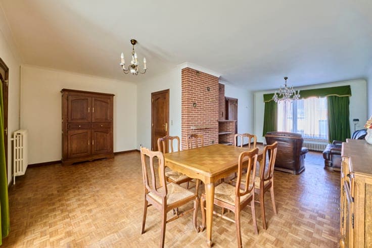 House in Tongeren-Borgloon