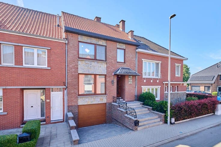 House in Tongeren-Borgloon