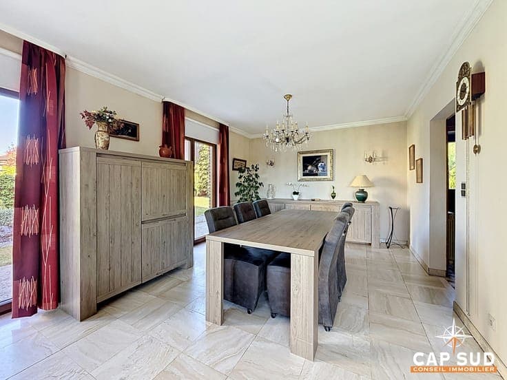4-bedroom house