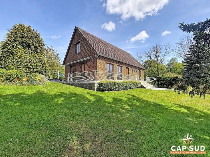 4-bedroom house