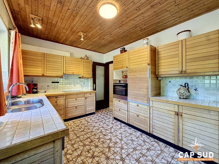 4-bedroom house