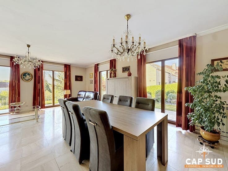 4-bedroom house