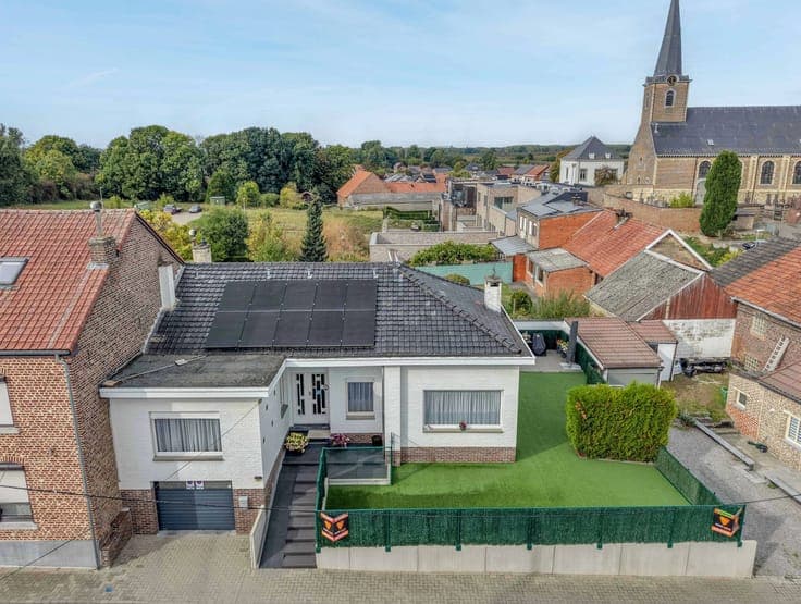 Sale - House Tongeren - 239,000 €