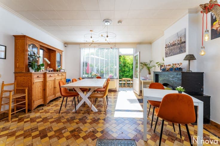 Unique investment opportunity in the heart of Nieuwpoort