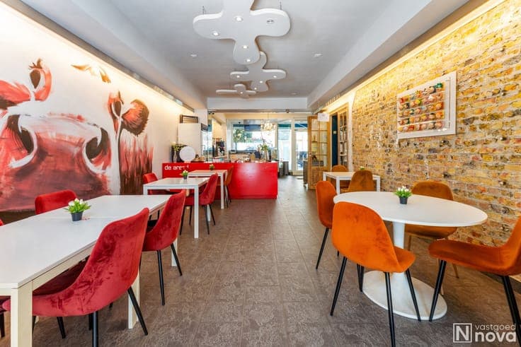 Unique investment opportunity in the heart of Nieuwpoort