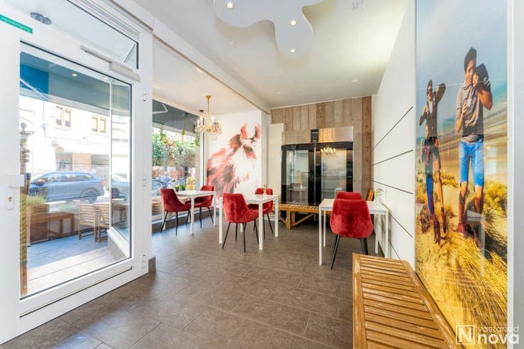 Unique investment opportunity in the heart of Nieuwpoort