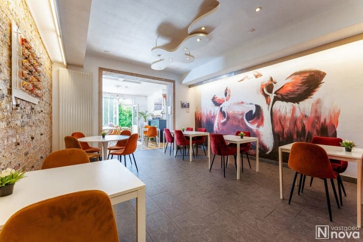 Unique investment opportunity in the heart of Nieuwpoort