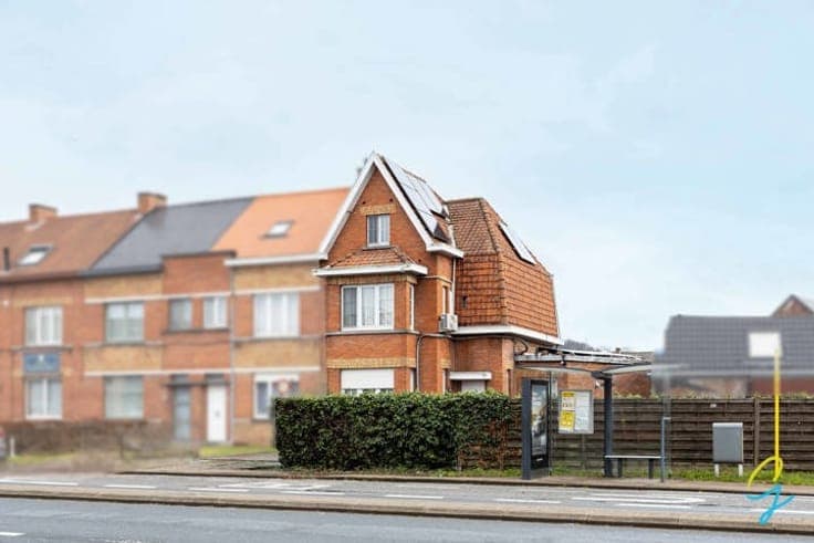 4-bedroom house for sale in Geraardsbergen