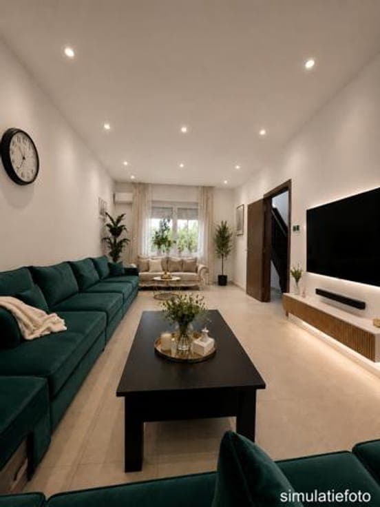 4-bedroom house for sale in Geraardsbergen