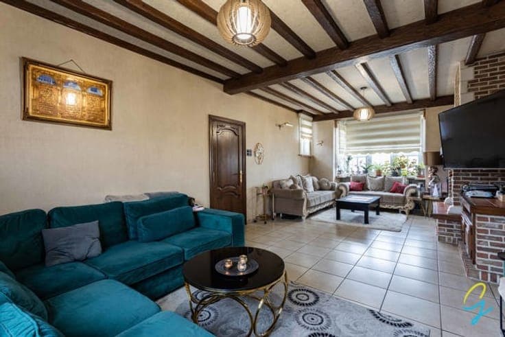 4-bedroom house for sale in Geraardsbergen