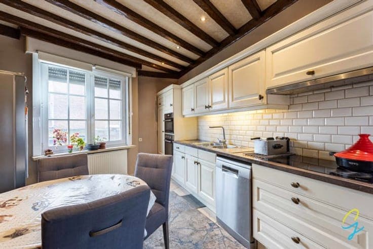4-bedroom house for sale in Geraardsbergen
