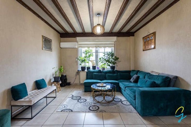 4-bedroom house for sale in Geraardsbergen