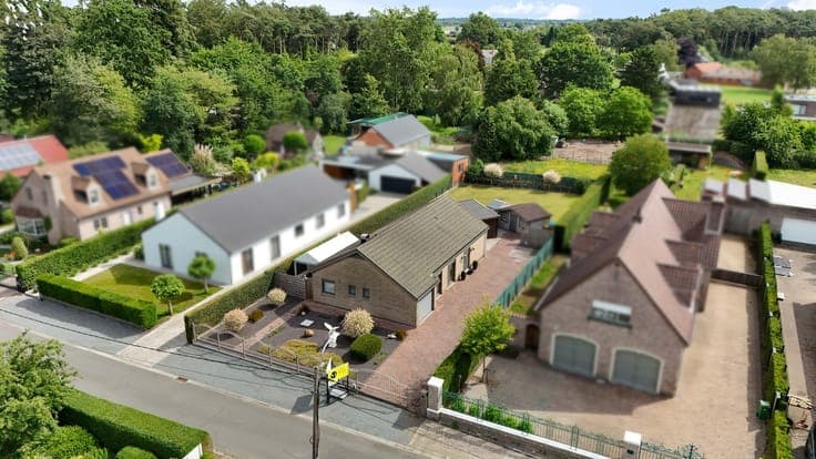 Bungalow