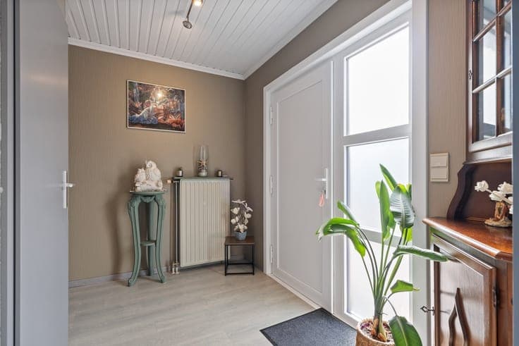 Bungalow